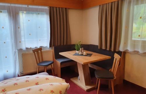 Laengenfeld Apartment | Appartements Karlinger