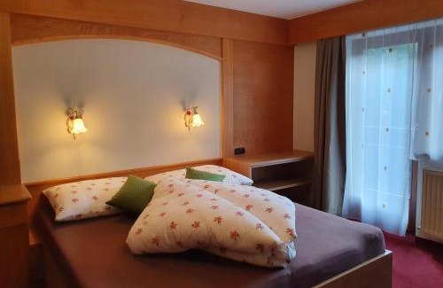 Laengenfeld Apartment | Appartements Karlinger