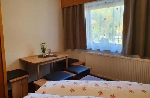 Laengenfeld Apartment | Appartements Karlinger