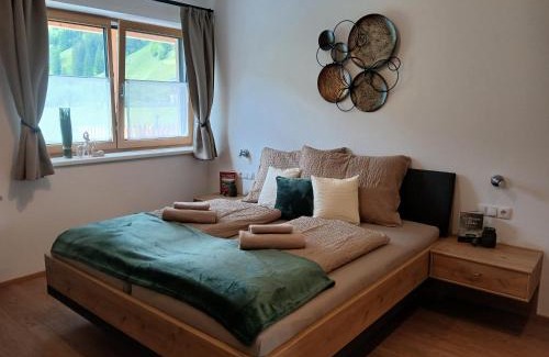 Rauris Apartment | Appartements Kumming - Urlaub inklusive Nationalparkcard