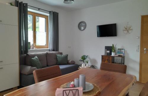 Rauris Apartment | Appartements Kumming - Urlaub inklusive Nationalparkcard