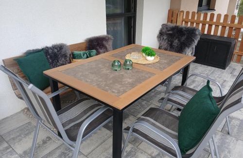 Rauris Apartment | Appartements Kumming - Urlaub inklusive Nationalparkcard