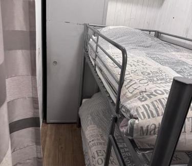 Embrun Apartment | Appartements La Durance et L'Helpe