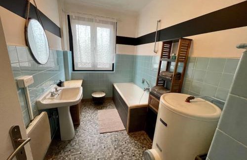 Wissembourg Apartment | Appartements « La Parenthèse »