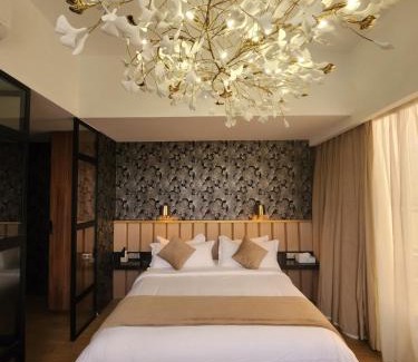 Le Plateau Apartment | Appartements Lamblin