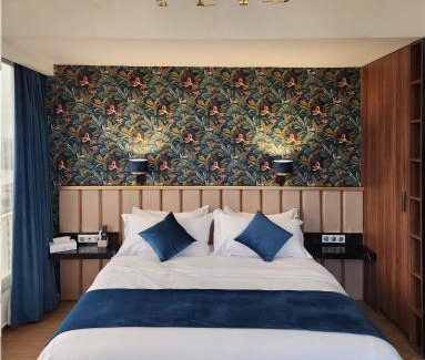 Le Plateau Apartment | Appartements Lamblin