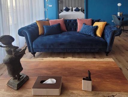 Le Plateau Apartment | Appartements Lamblin