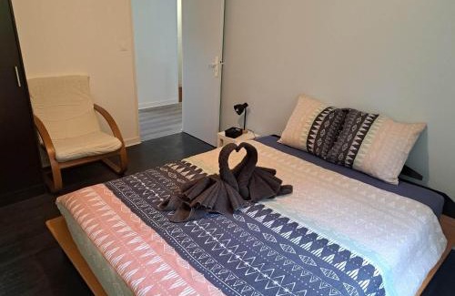 Lannion Apartment | Appartements Lannion proche centre, Côtes de Granit Rose