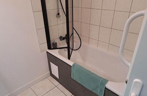 Lannion Apartment | Appartements Lannion proche centre, Côtes de Granit Rose