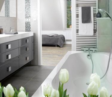 City-Centre - Petite France Apartment | Appartements Le 32