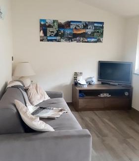 Aosta Apartment | Appartements Le-Z-aravì 1
