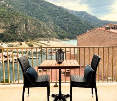 Porto Apartment | Appartements Les résidences du port La Siesta