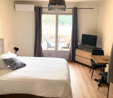 Porto Apartment | Appartements Les résidences du port La Siesta