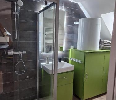 Orbey Apartment | Appartements Les Vosges