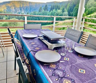 Orbey Apartment | Appartements Les Vosges