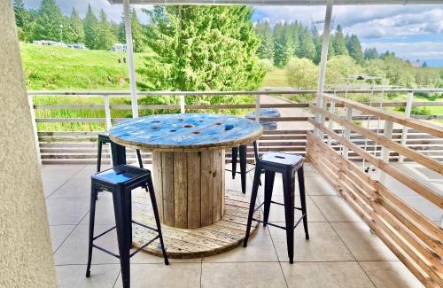 Orbey Apartment | Appartements Les Vosges