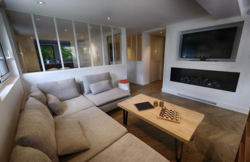 Tarnos Apartment | APPARTEMENTS LOFT OCEAN - Tarnos
