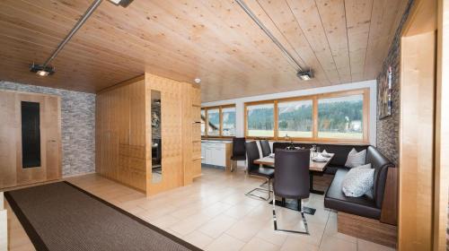 Schoppernau Apartment | Appartements Madlener