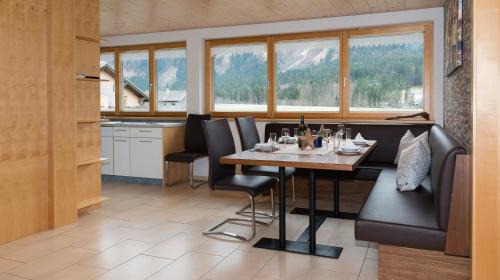 Schoppernau Apartment | Appartements Madlener