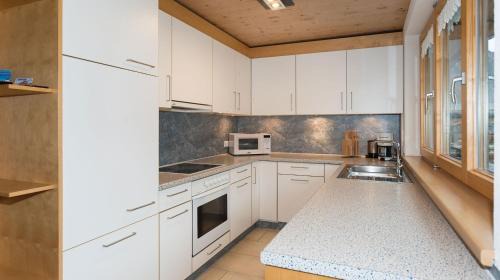 Schoppernau Apartment | Appartements Madlener