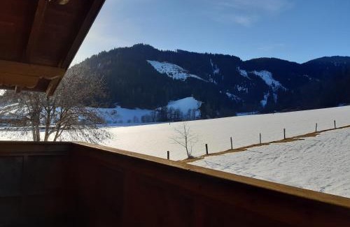 Flachau Apartment | Appartements Maurer