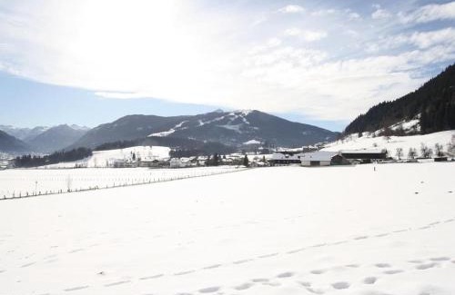 Flachau Apartment | Appartements Maurer