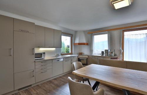 Flachau Apartment | Appartements Maurer