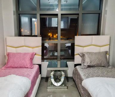 Taourirt Apartment | Appartements meublés à Taourirt