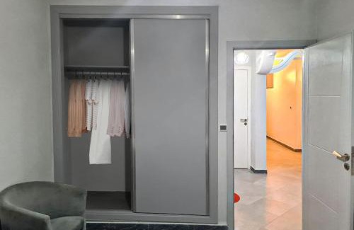 Taourirt Apartment | Appartements meublés à Taourirt
