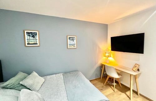 Saint-Marc Apartment | Appartements meublés Brest Saint Marc