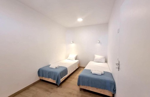 La Turbie Apartment | Appartements MONACO La Turbie
