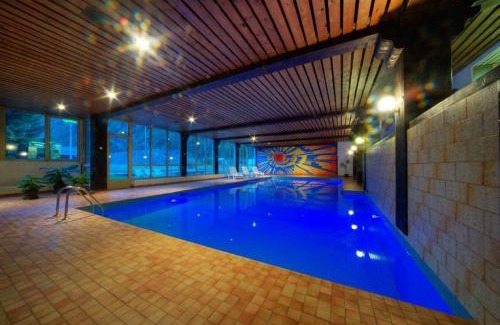 Taesch Apartment | Appartements Monte Rosa