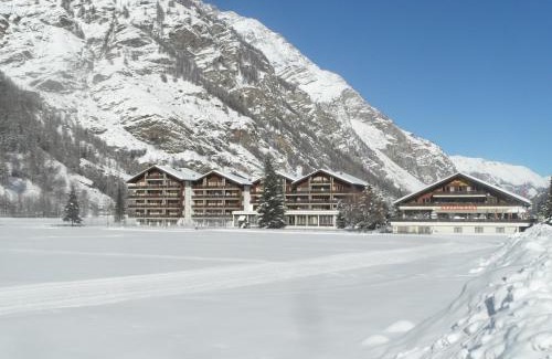Taesch Apartment | Appartements Monte Rosa