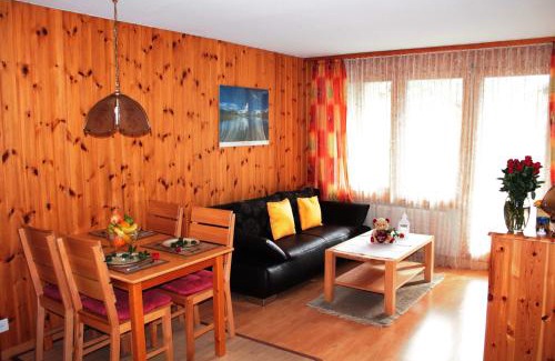 Taesch Apartment | Appartements Monte Rosa