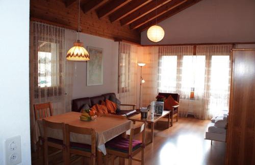 Taesch Apartment | Appartements Monte Rosa