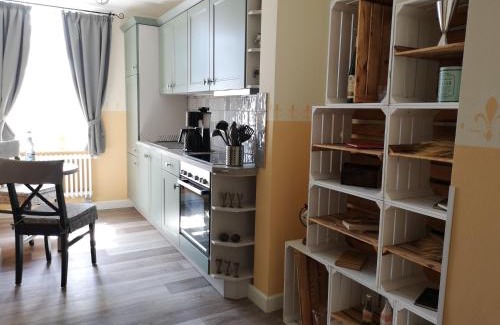 Merseburg Apartment | Appartements Neef