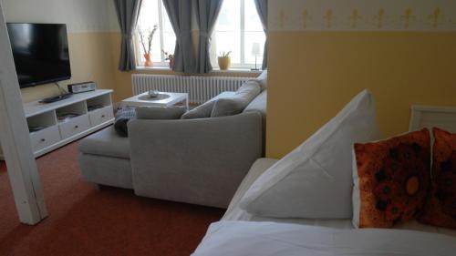 Merseburg Apartment | Appartements Neef