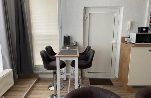 Nordhausen Apartment | Appartements Nordhausen