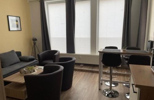 Nordhausen Apartment | Appartements Nordhausen