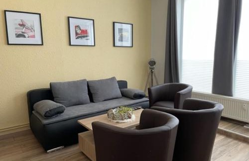 Nordhausen Apartment | Appartements Nordhausen