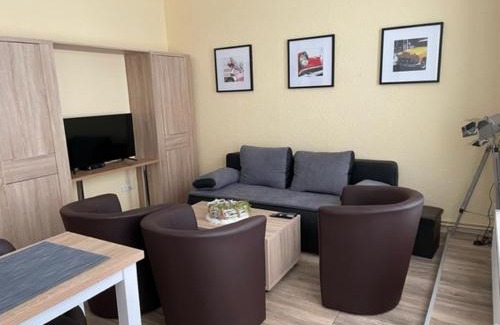 Nordhausen Apartment | Appartements Nordhausen
