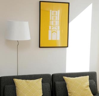 Albi Apartment | Appartements Numeroa