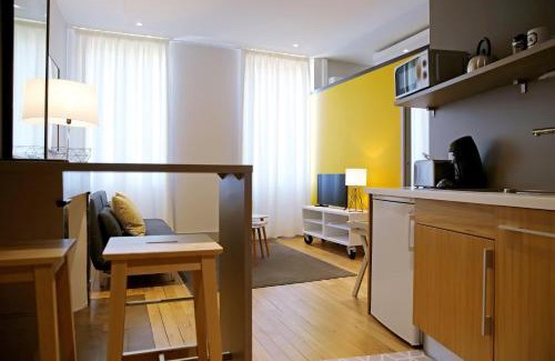 Albi Apartment | Appartements Numeroa