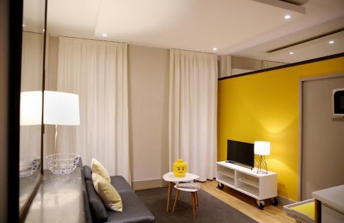 Albi Apartment | Appartements Numeroa