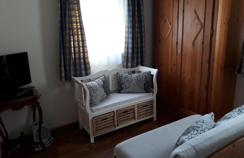 Wagrain Apartment | Appartements Oberhof