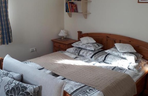 Wagrain Apartment | Appartements Oberhof