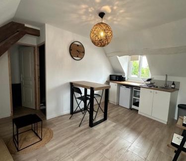 Saint-Aquilin-de-Pacy Apartment | Appartements Pacy-sur-Eure