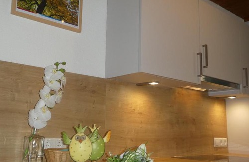 Oetz Apartment | Appartements Pfausler