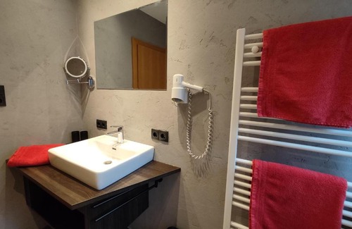 Oetz Apartment | Appartements Pfausler