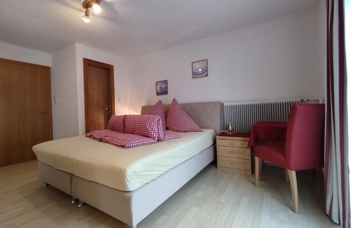 Oetz Apartment | Appartements Pfausler